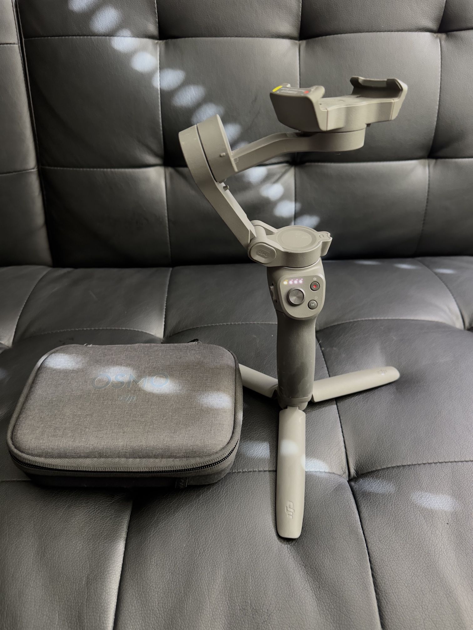 DJI OSMO 3 Mobile Gimbal