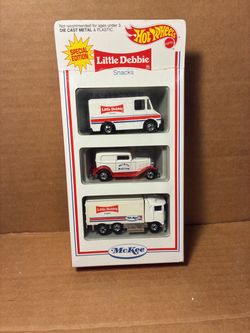 Hot Wheels 3 Pack (Milwaukie,OR)