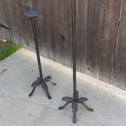 Candle Holder