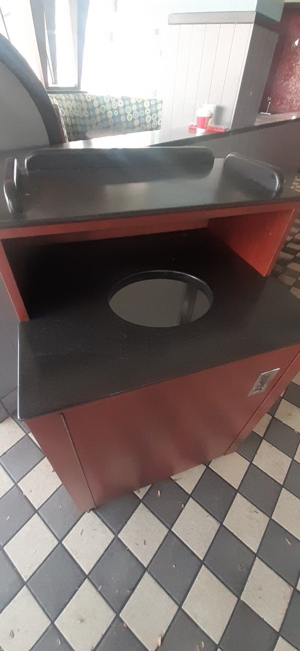 Garbage Disposal Cabinets Single And Double