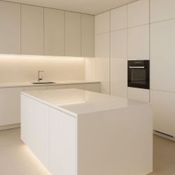 Kitchen Cabinets 