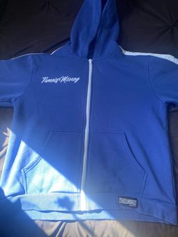Time Is Money Hoodie