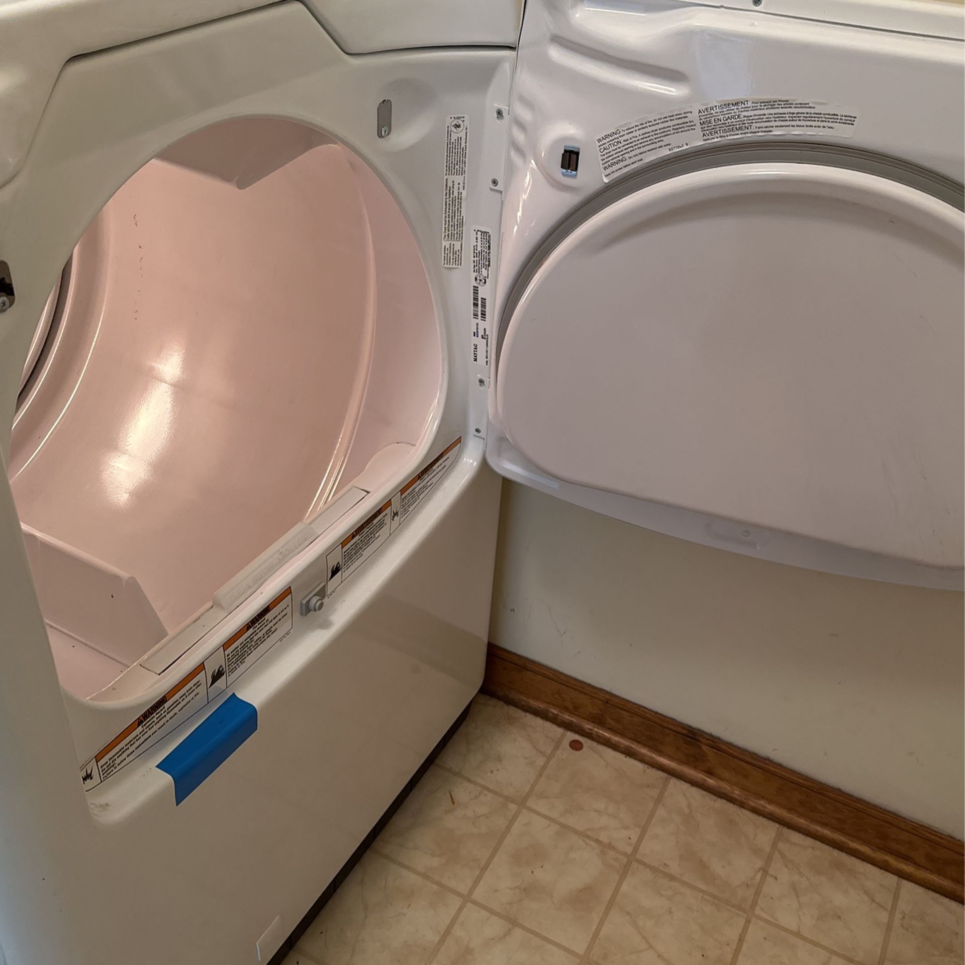 Maytag Bravos XL MCT Technology for Sale in Glendale Heights, IL OfferUp