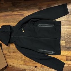 Nike x Nocta Tech