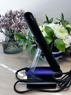 Dyson Corrale Cordless Hair Straightener – $225 OBO