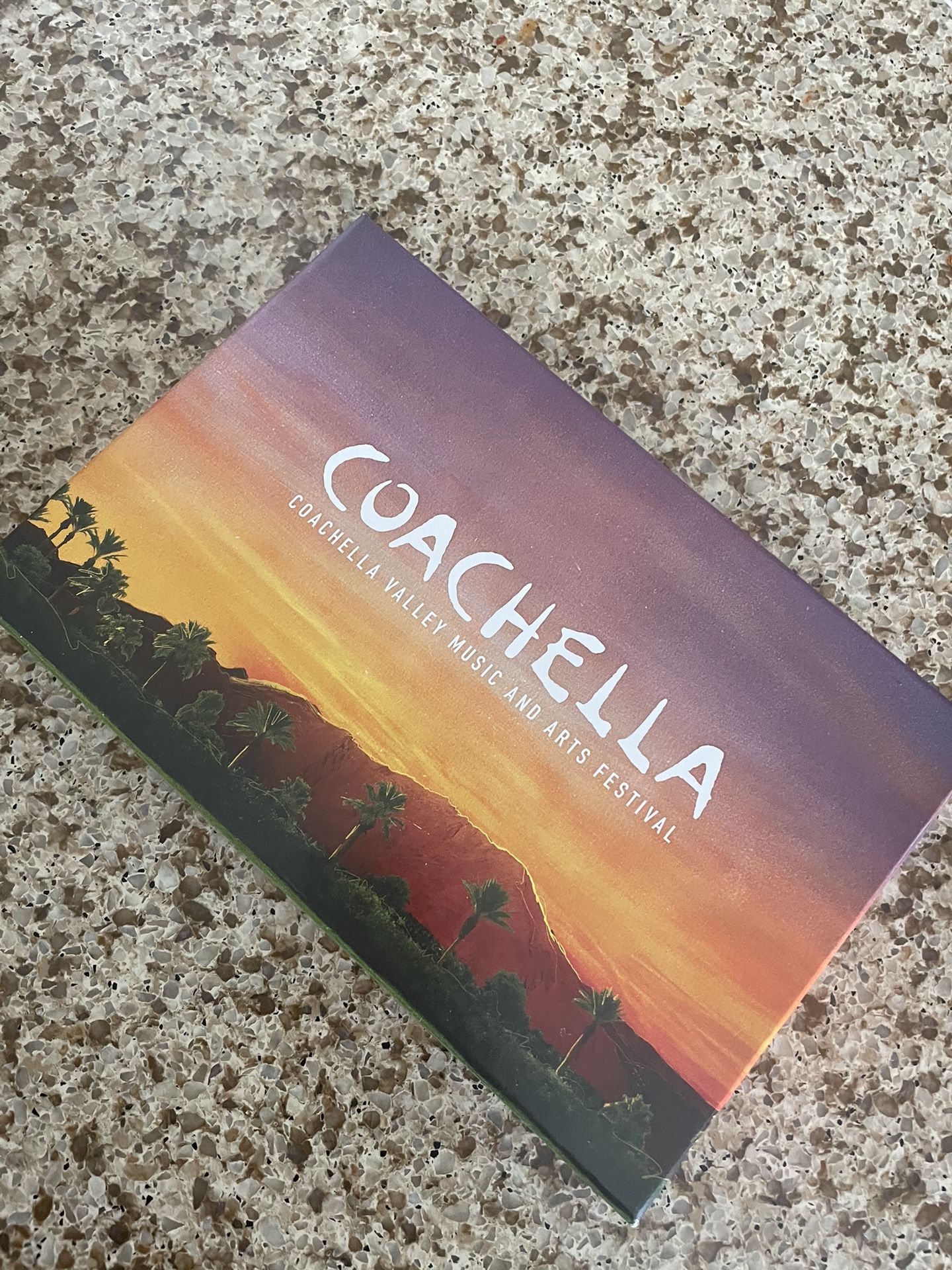 Coachella Tickets (2) $800