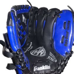 Small Baseball Glove
