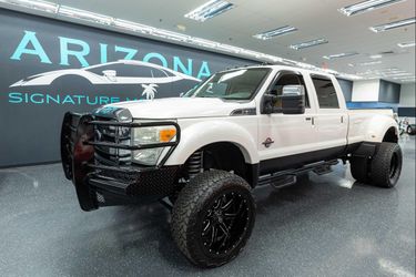 2015 Ford F-350