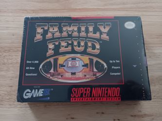 Super Nintendo (Read Description)