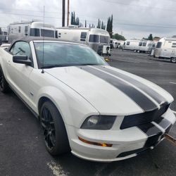 2005 Mustang Gt