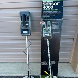 Metal Detector