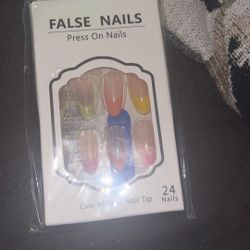 Press On Nails