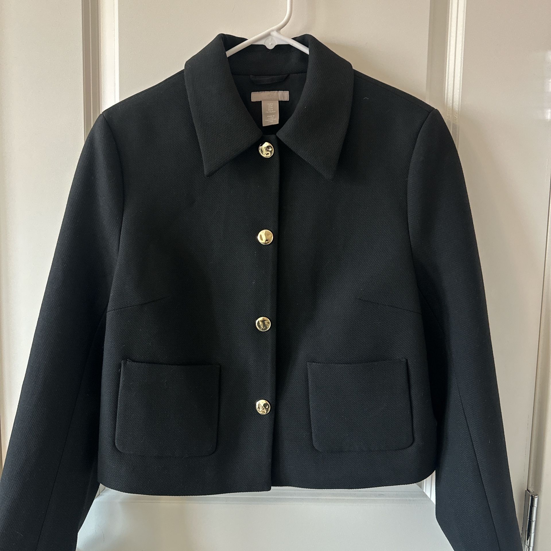 H&M Business Jacket