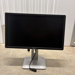 Dell Monitor