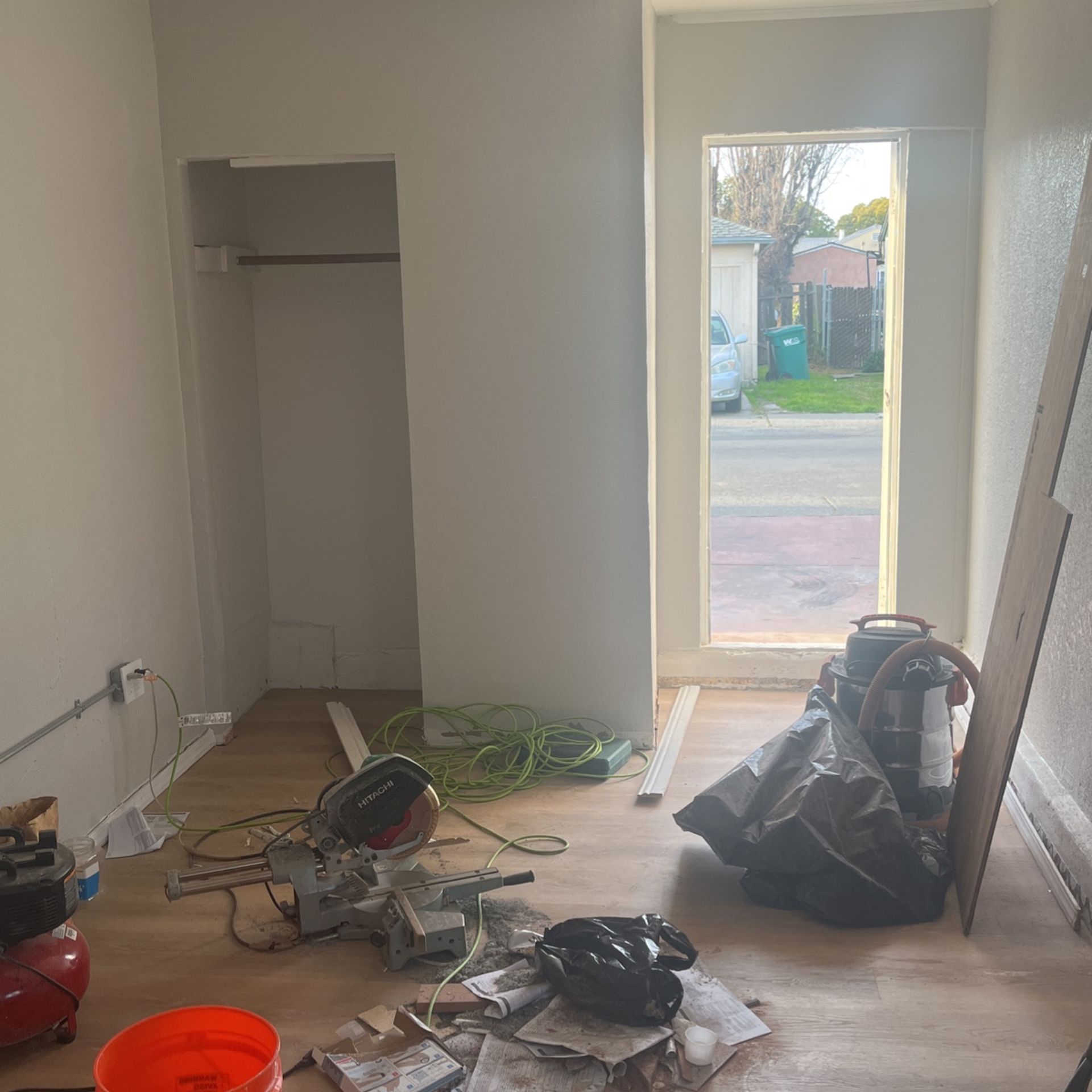 Studio For Rent