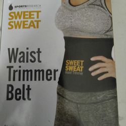 Sweet Sweat Waist Trimmer