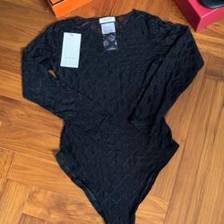 Gucci One Piece Swimsuit