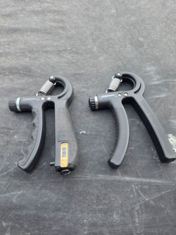 Hand grip extender