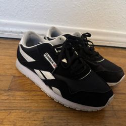 Reebok Size 7 Men
