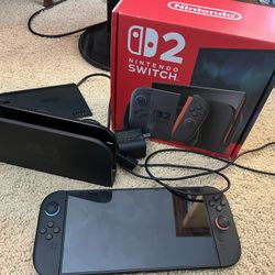 Nintendo Switch 2 