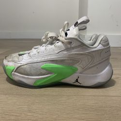 Jordan Luka 2 Basketball Sneakers
