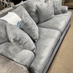 Cozy Nice Stylish Couch