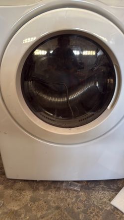 Lg dryer electric