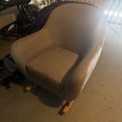 Rocking chair