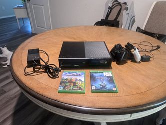 XBOX ONE MODEL 1540