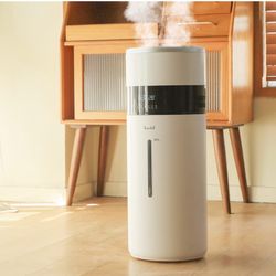 3.7 3.7 out of 5 stars (212) Humidifiers for Large Room, 4.8Gal/18L Wholehouse Humidifiers 2000 sq.ft, Ultrasonic Cool Mist Large Humidifiers Dual 360