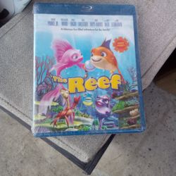Blue Ray