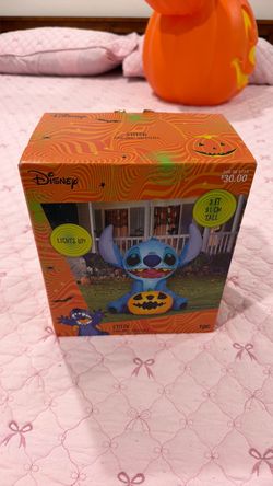 Disney Halloween