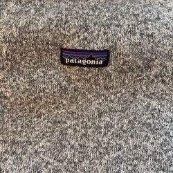Patagonia 