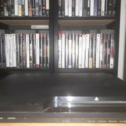 Ps3 For Parts only Read first See pictures 