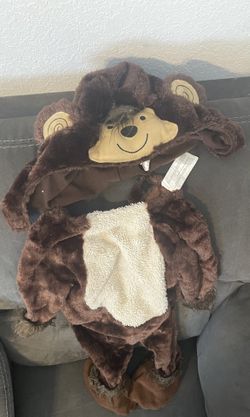 Baby Costume