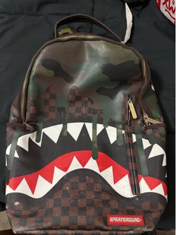 Sprayground