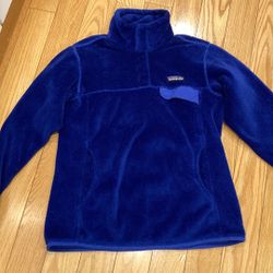 PATAGONIA WOMENS s MEDIUM