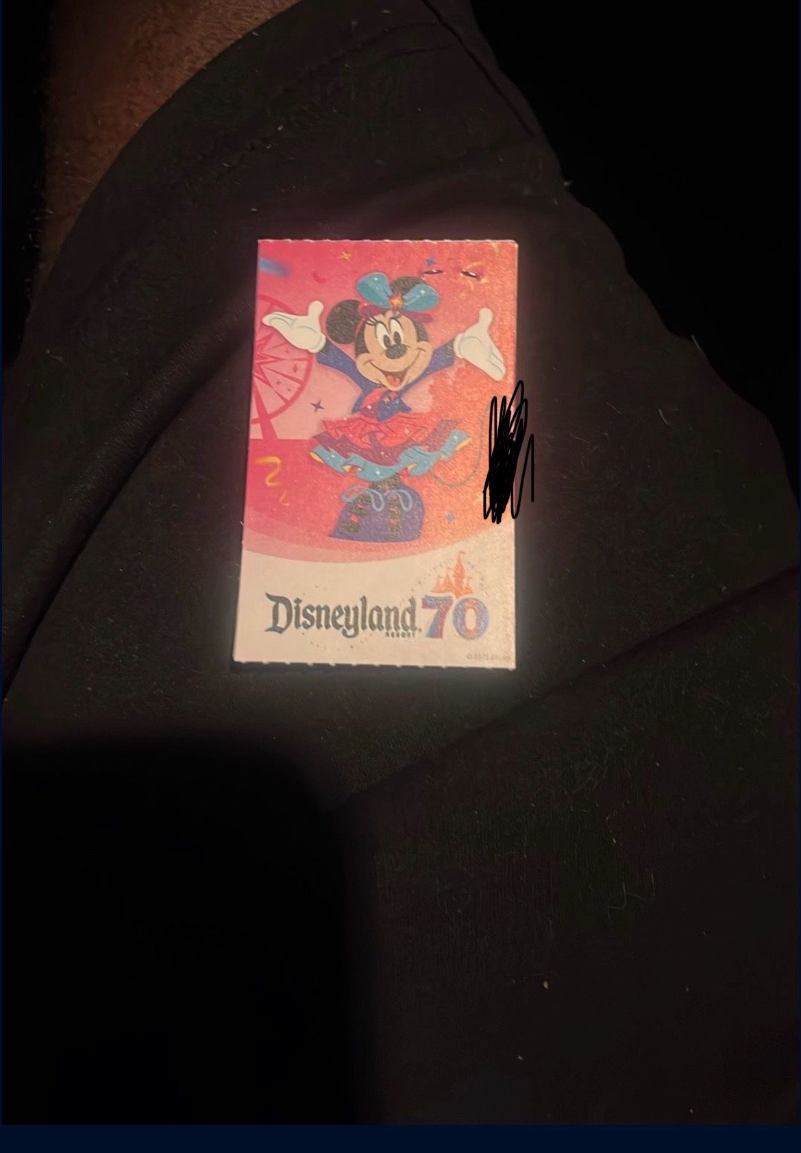 Disneyland Tickets