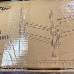 TV Wall Mount 26"-55" Up To 60lbs