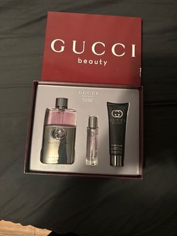 Gucci guilty