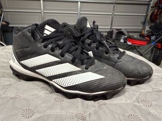 Used - Kids Adidas cleats size 6.5