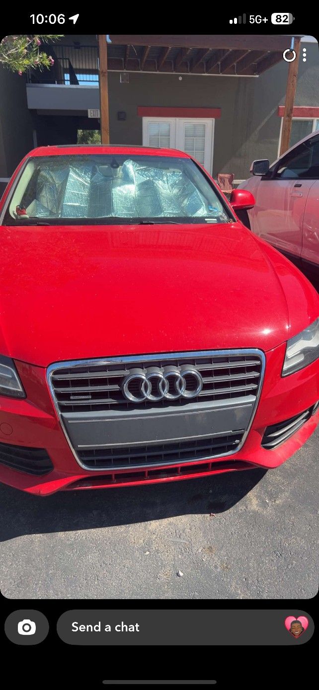 AUDI