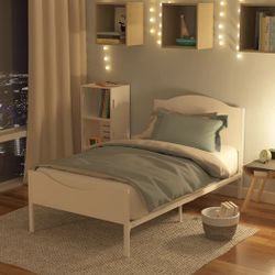 Twin Bed