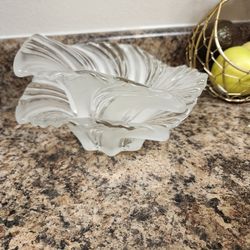 Desser't Plates