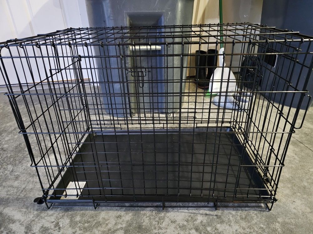 Dog Kennel