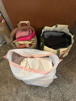 Plus size women clothes