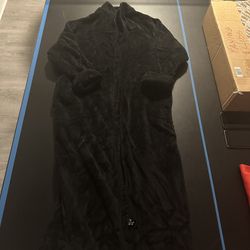 Vintage Women’s Robe/dress