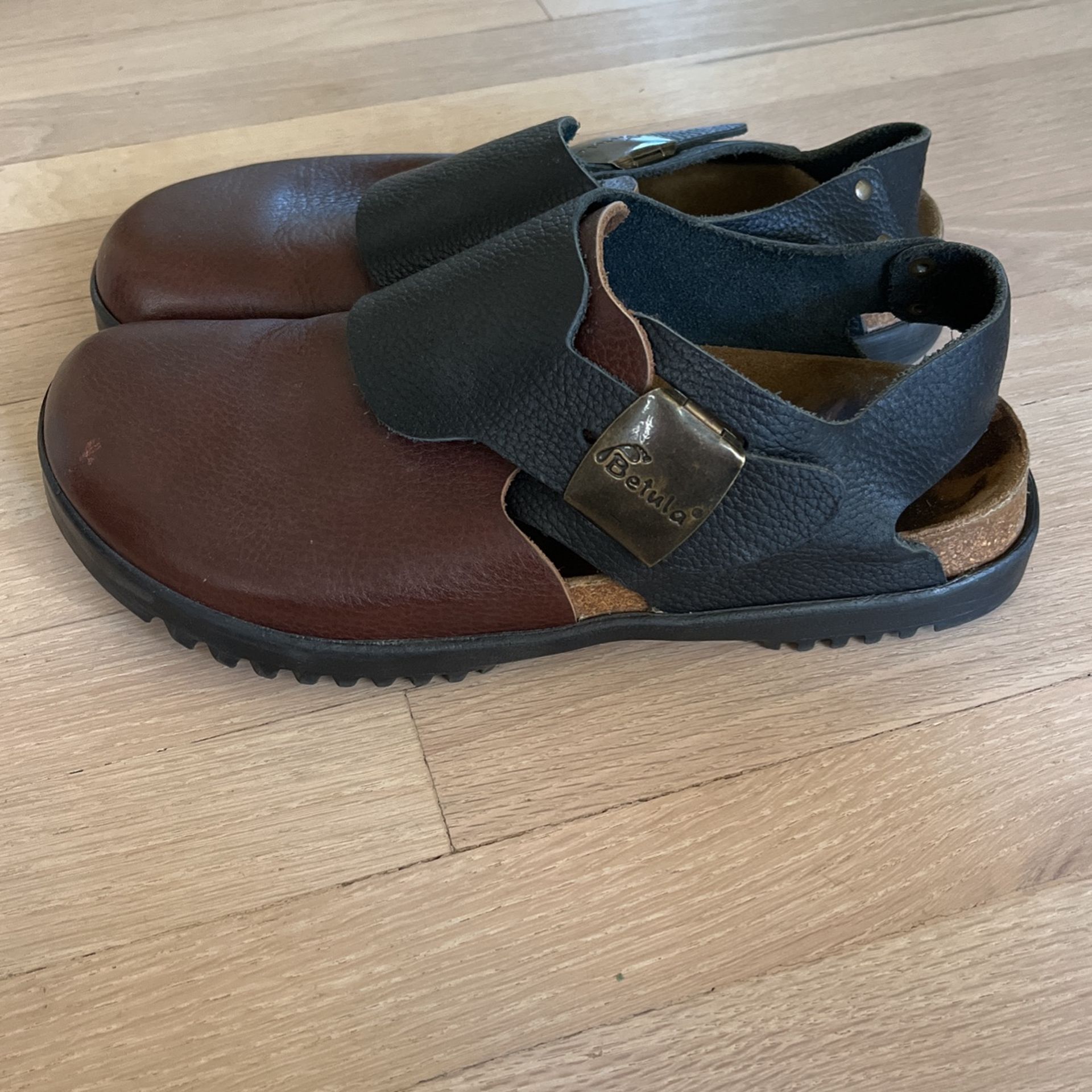 Betula By Birkenstock Men’s Shoe