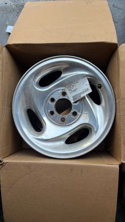 1999 Dodge durango parts - wheel
