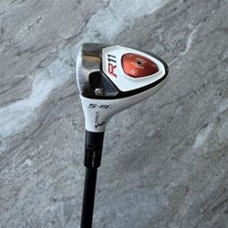 Taylormade R11 5 Wood LH